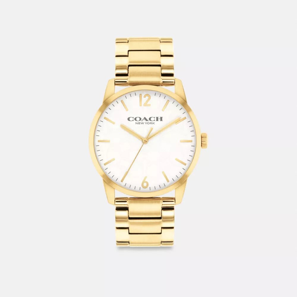 Ceas Keane, 39 mm