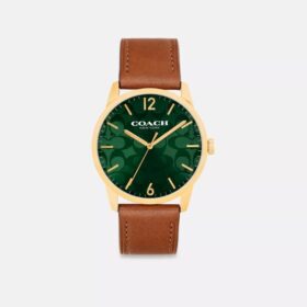 Ceas Keane, 39 mm