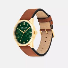 Ceas Keane, 39 mm