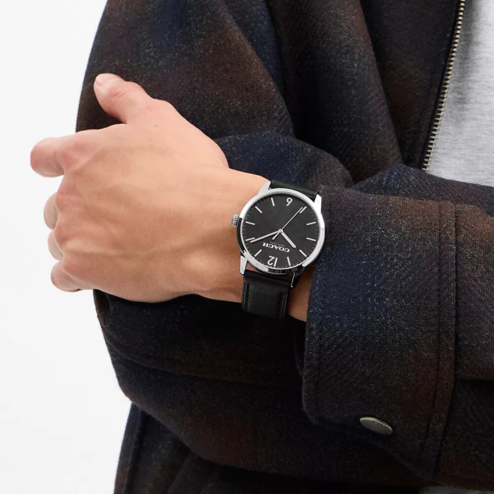 Ceas Keane, 39 mm
