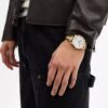 Ceas Keane, 39 mm