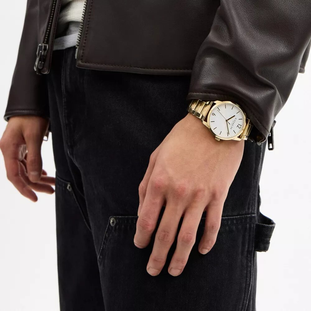 Ceas Keane, 39 mm
