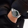 Ceas Keane, 39 mm
