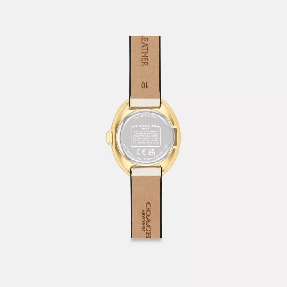 Ceas Sammy, 22 mm
