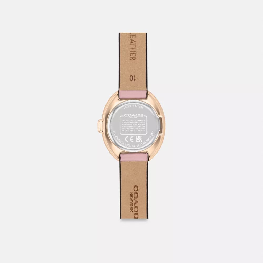 Ceas Sammy, 22 mm