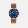 Ceasul Elliot, 41 mm