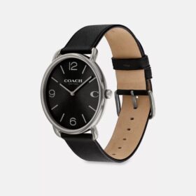 Ceasul Elliot, 41 mm