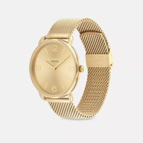 Ceasul Elliot, 41 mm