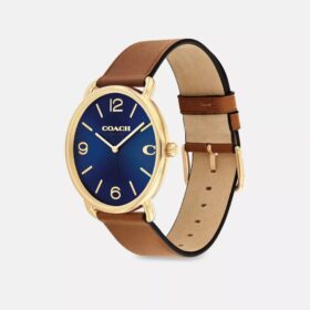 Ceasul Elliot, 41 mm