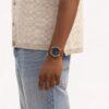 Ceasul Elliot, 41 mm