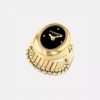 Ceasul Sammy Ring, 18 mm x 22,5 mm