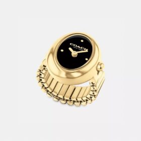 Ceasul Sammy Ring, 18 mm x 22,5 mm