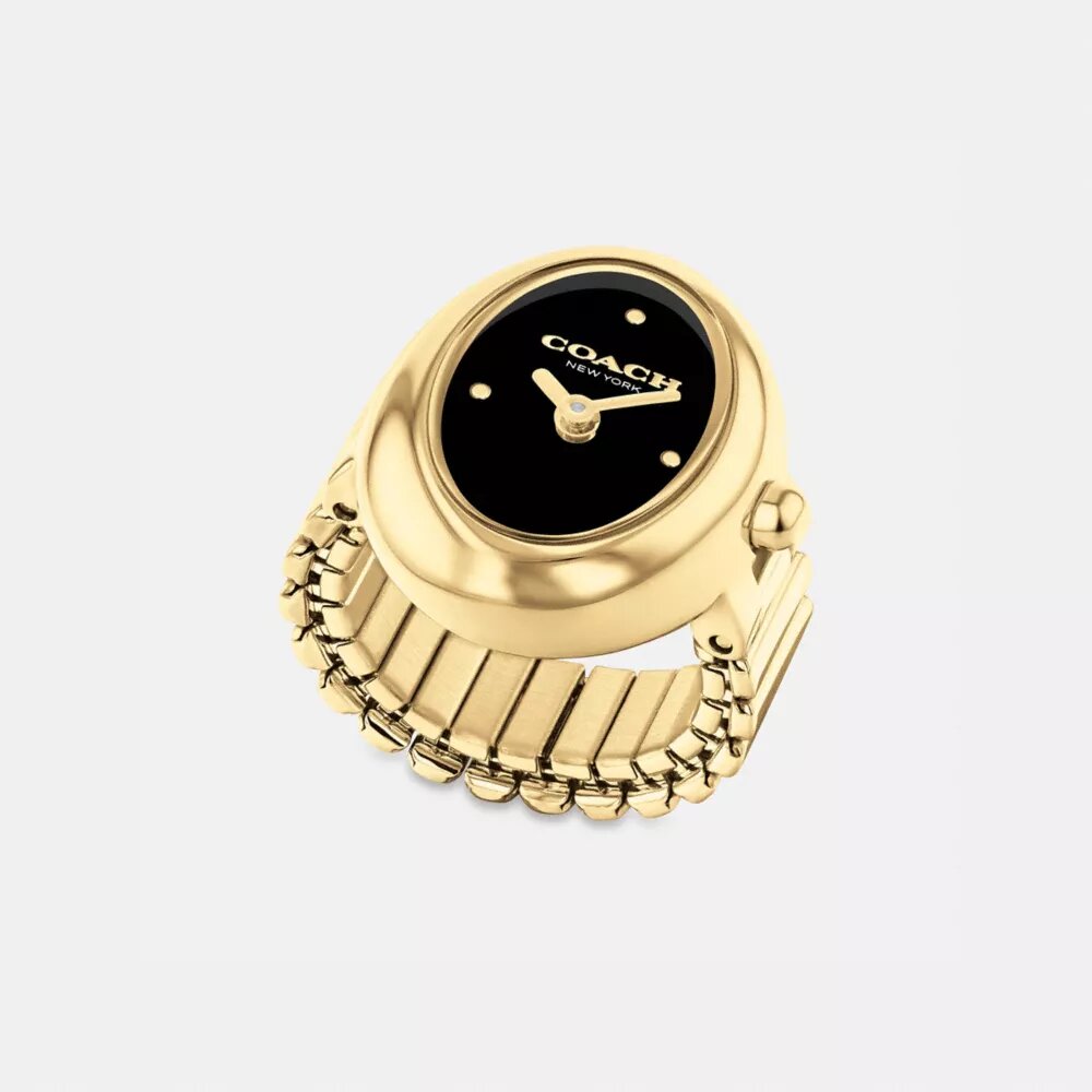 Ceasul Sammy Ring, 18 mm x 22,5 mm
