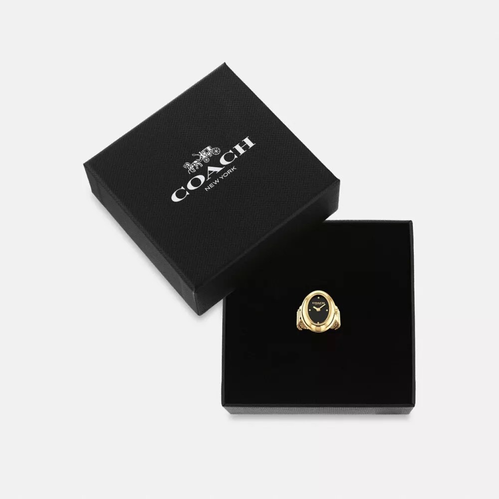 Ceasul Sammy Ring, 18 mm x 22,5 mm