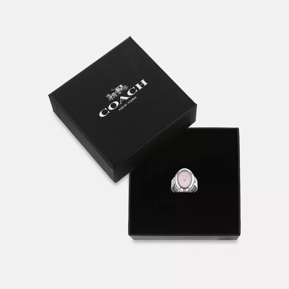 Ceasul Sammy Ring, 18 mm x 22,5 mm