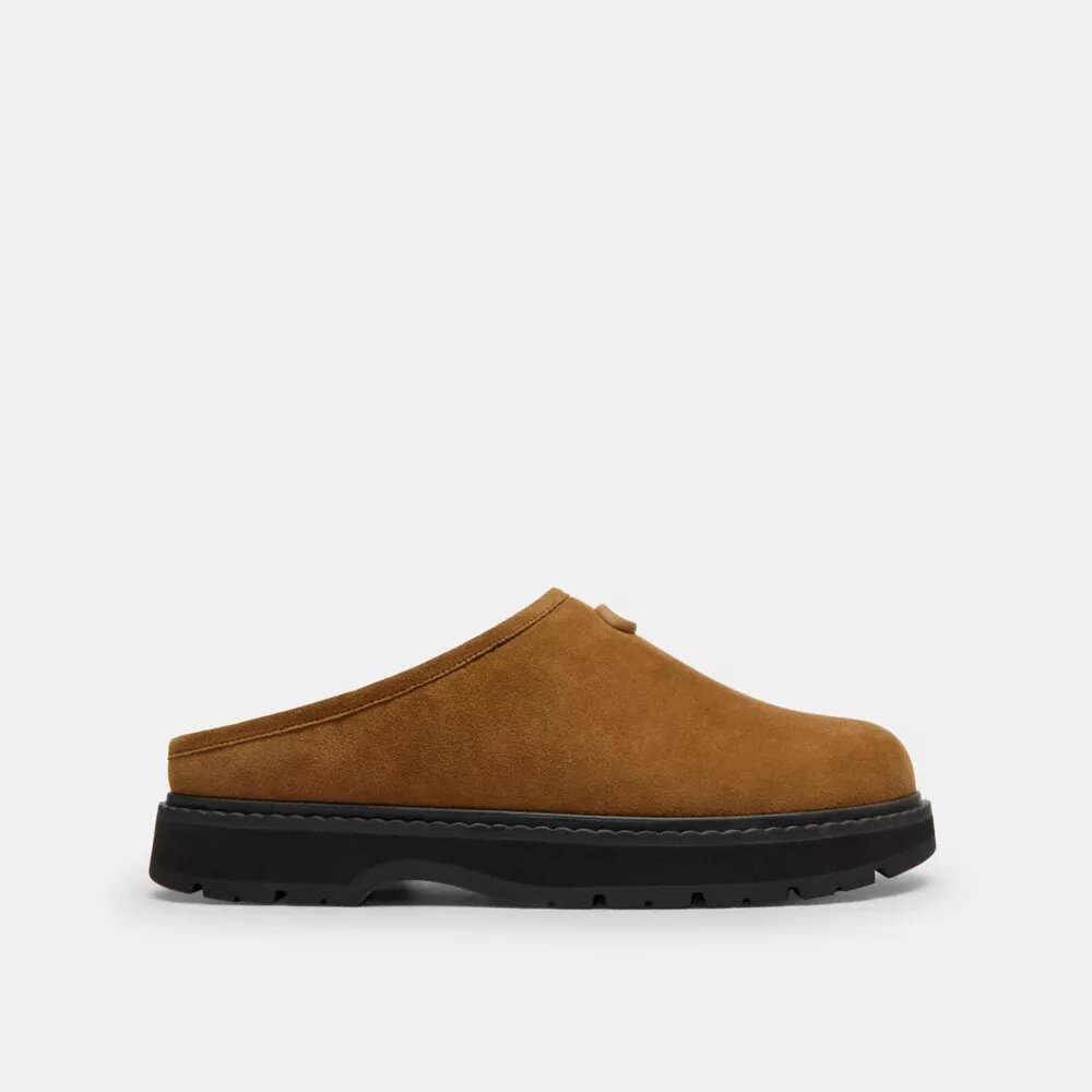 Clog sport