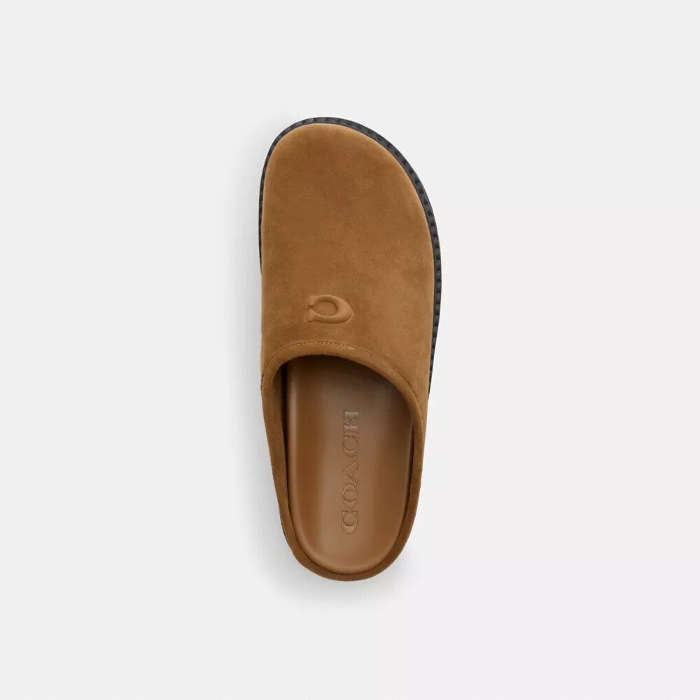 Clog sport