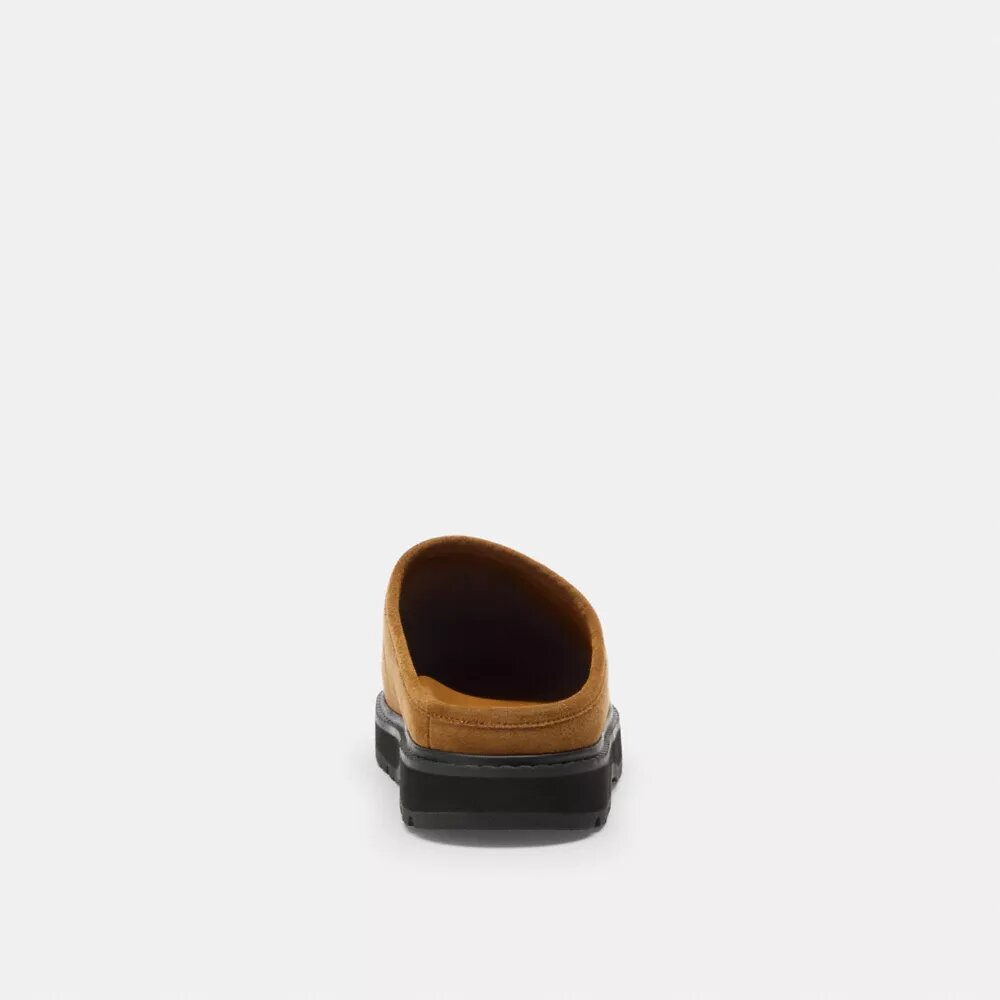 Clog sport