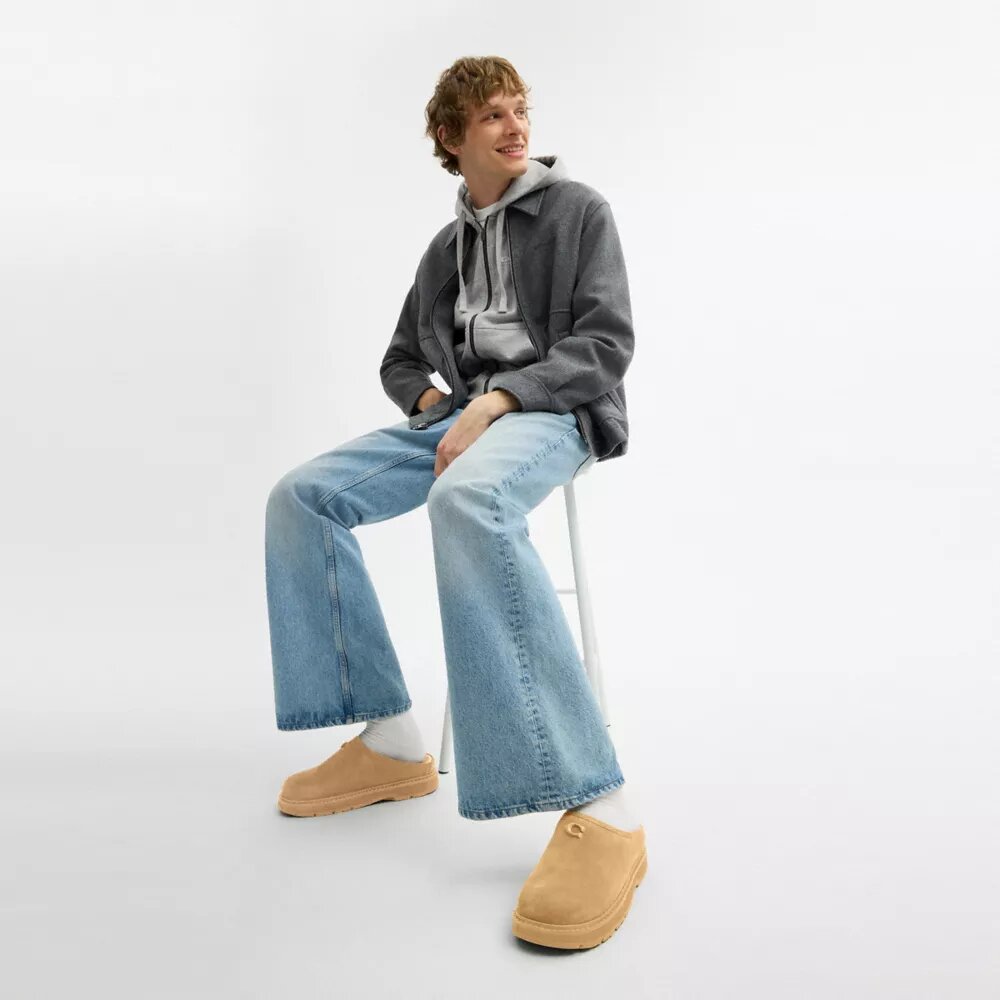 Clog sport
