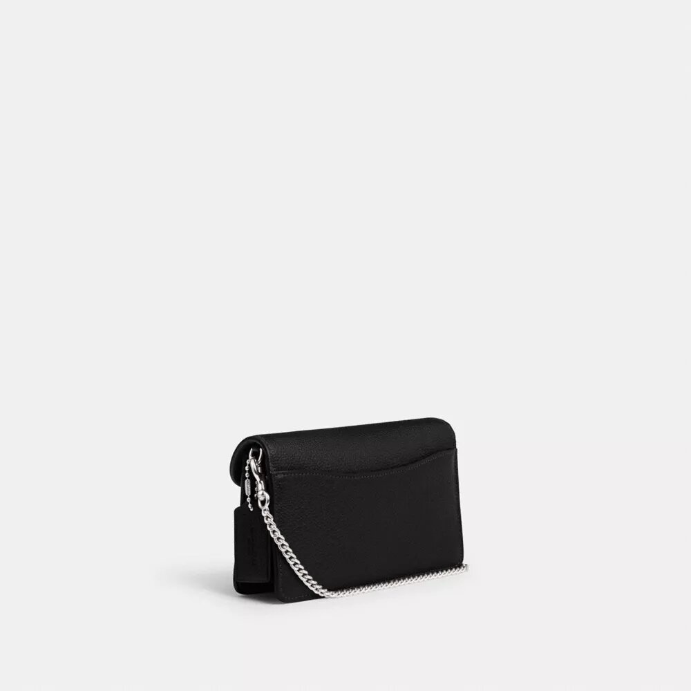 Clutch cu lanț Tabby