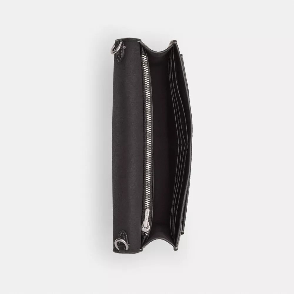 Clutch cu lanț Tabby