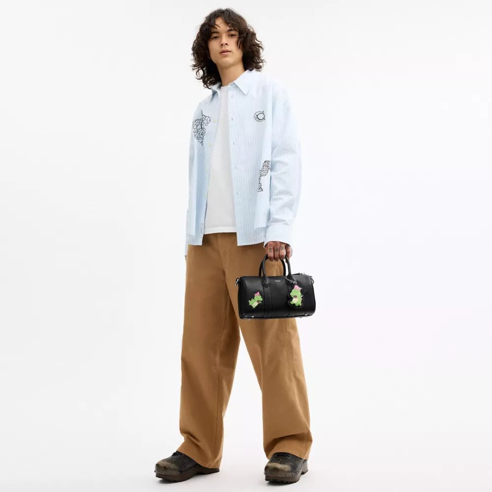 Coach