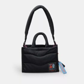 Coachtopia Loop Mini Shopper