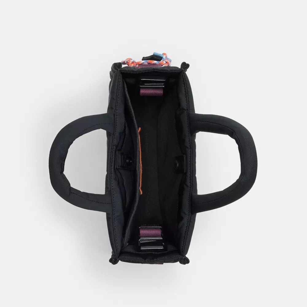 Coachtopia Loop Mini Shopper