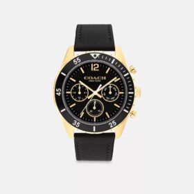 Cole Watch, 44 mm