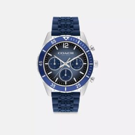 Cole Watch, 44 mm