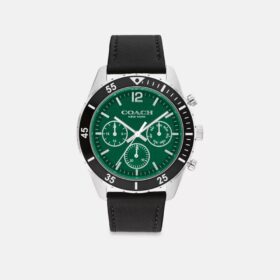 Cole Watch, 44 mm