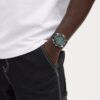 Cole Watch, 44 mm