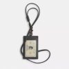 Cordon pentru act de identitate din Signature Canvas