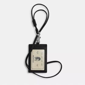 Cordon pentru act de identitate din Signature Canvas