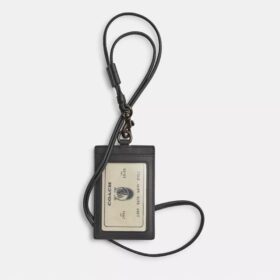 Cordon pentru act de identitate din Signature Canvas