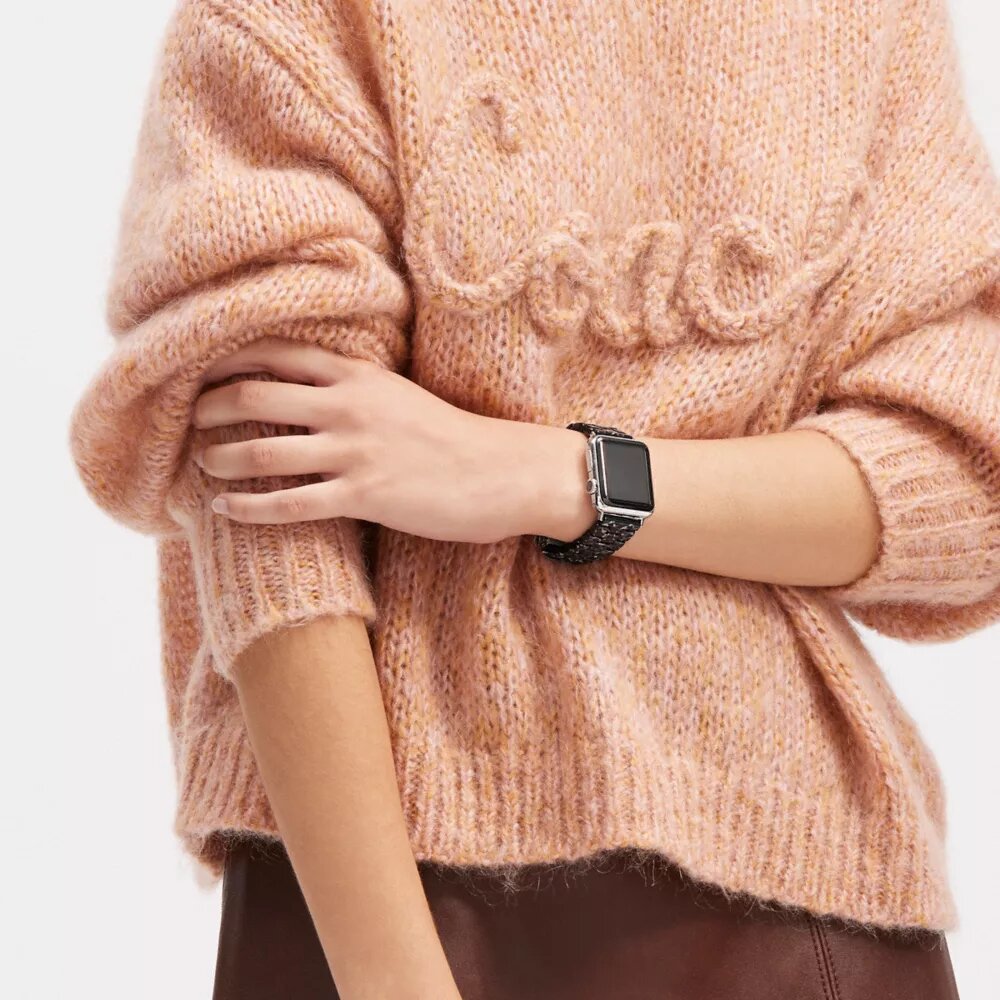 Curea pentru Apple Watch®, 38 mm, 40 mm și 41 mm