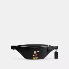 Disney X Coach Charter Borsete 7 cu Mickey Mouse