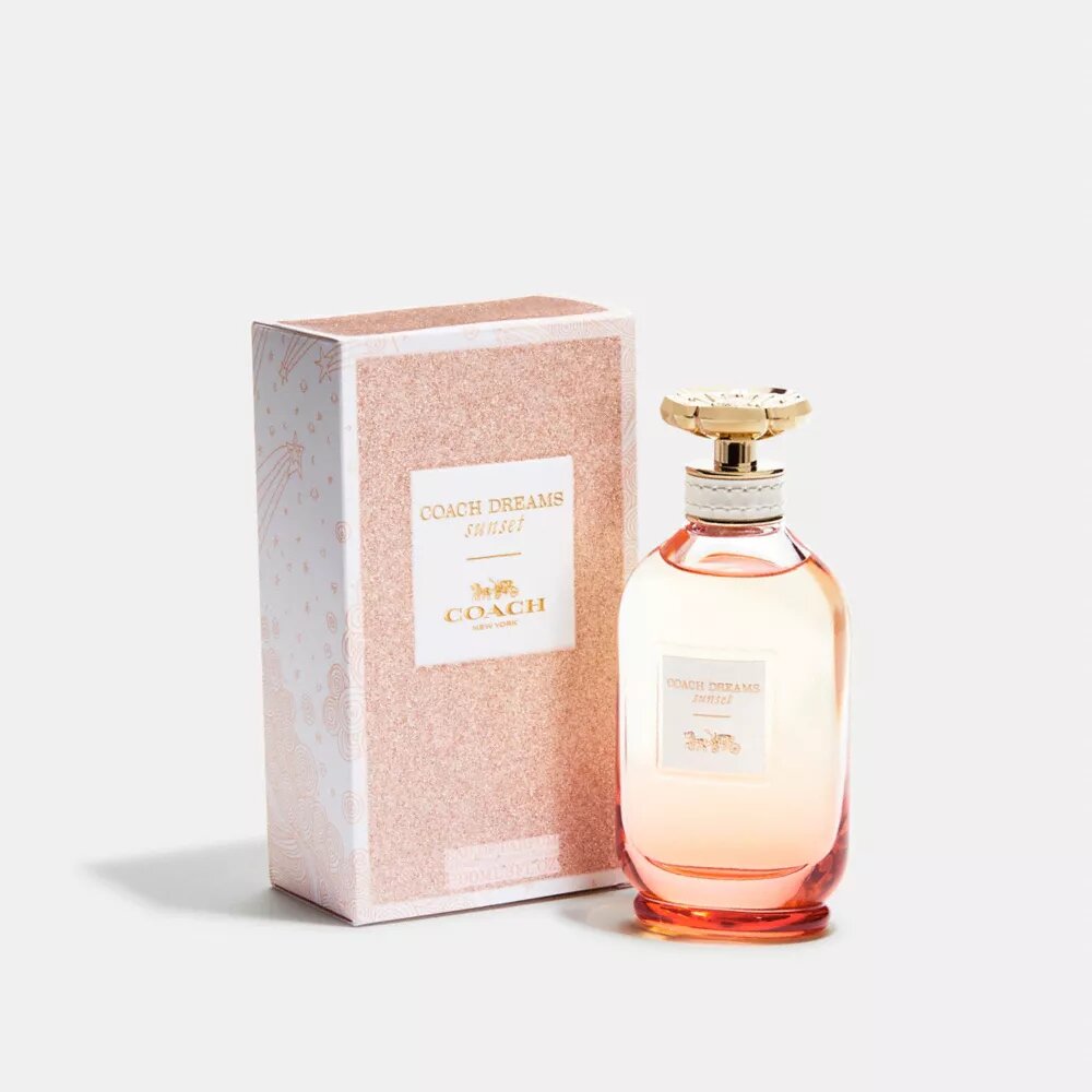 Dreams Sunset Eau de Parfum 90 ml