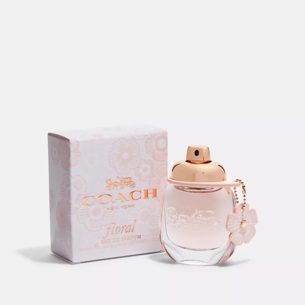 Eau de parfum florală 30 ml