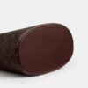 Geantă Bleecker Bucket 21 din Signature Canvas