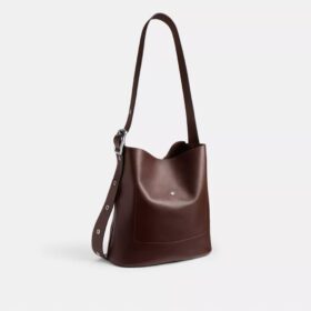 Geantă Bleecker Bucket 36