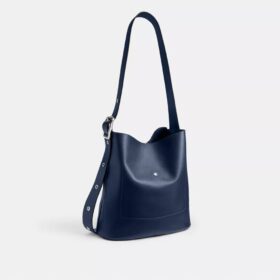Geantă Bleecker Bucket 36