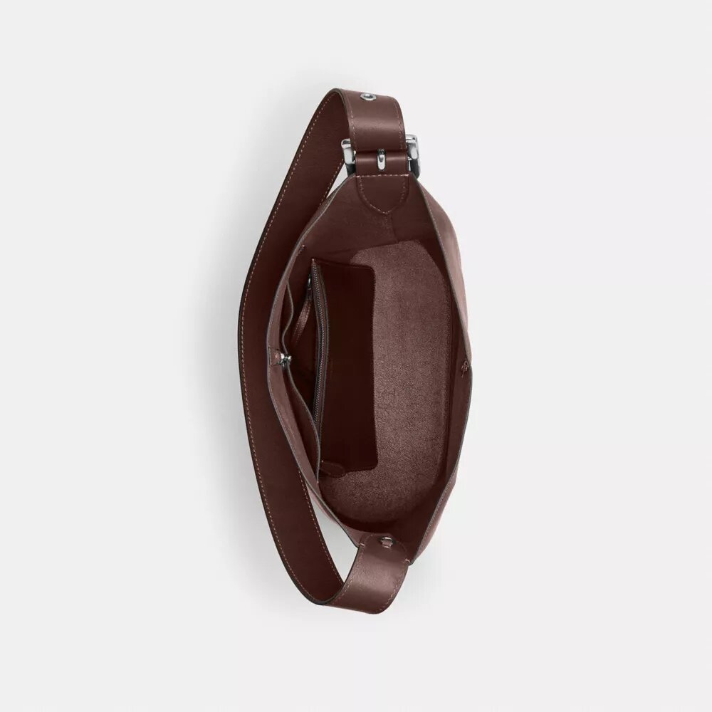 Geantă Bleecker Bucket 36