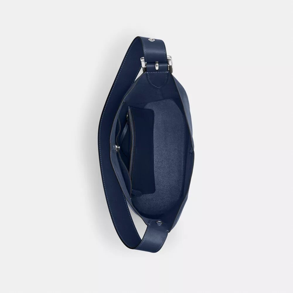 Geantă Bleecker Bucket 36