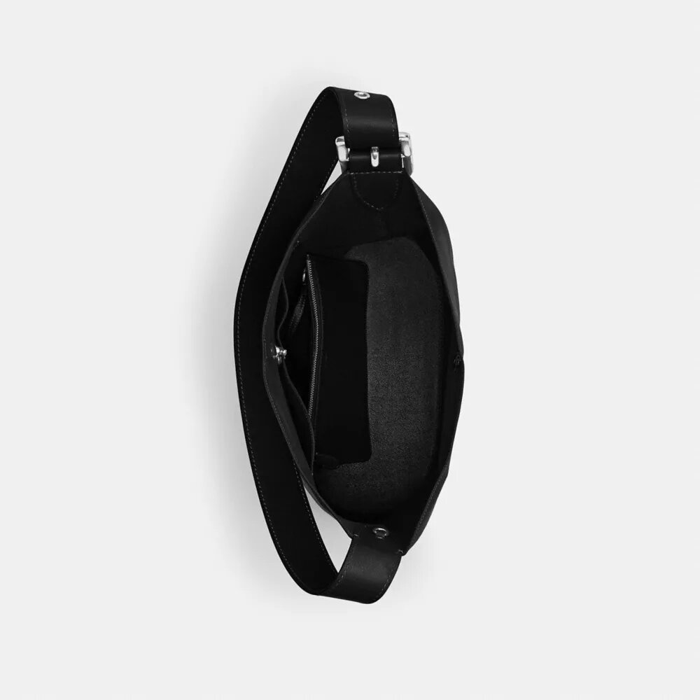 Geantă Bleecker Bucket 36