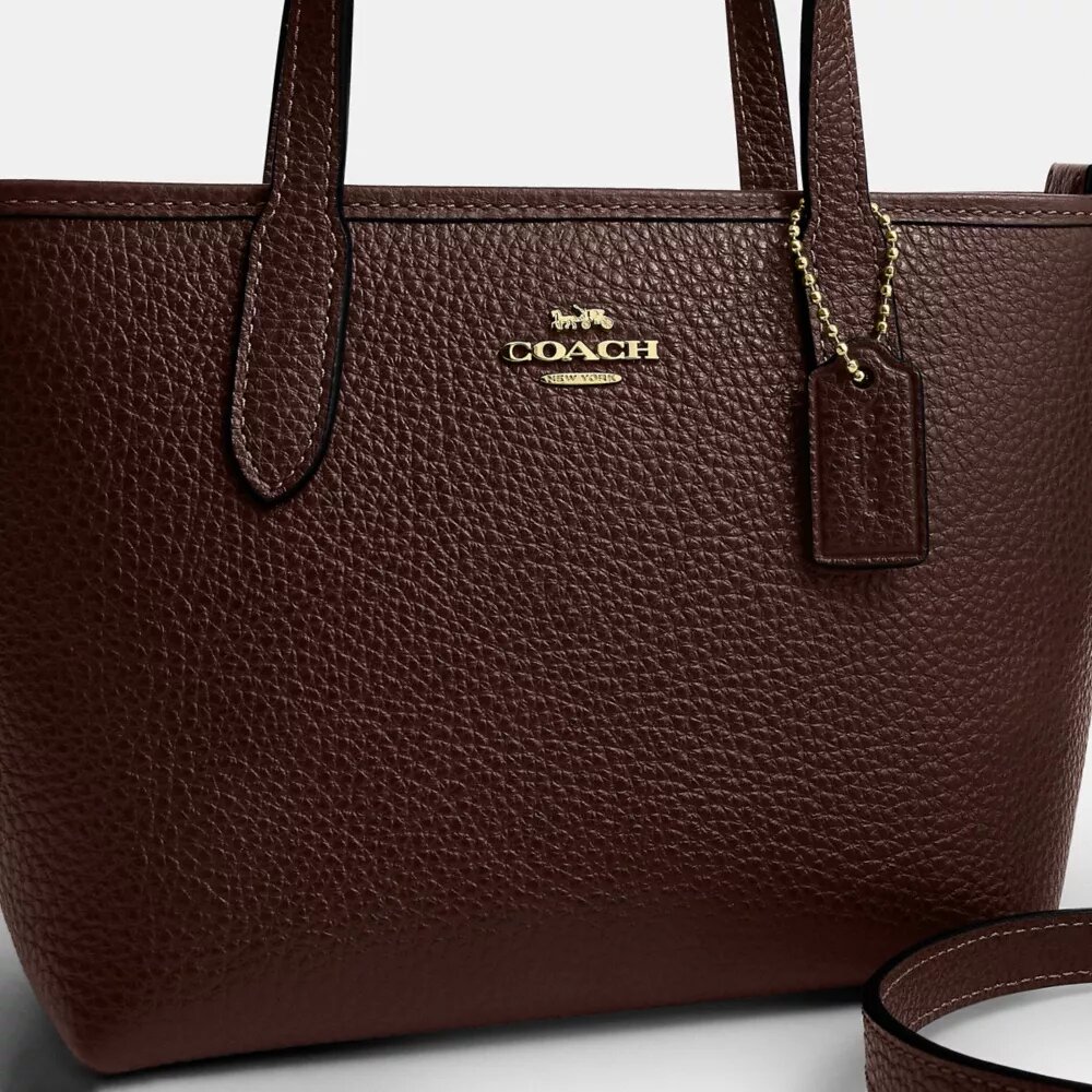 Geantă City Mini Tote