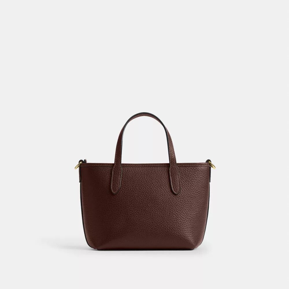 Geantă City Mini Tote