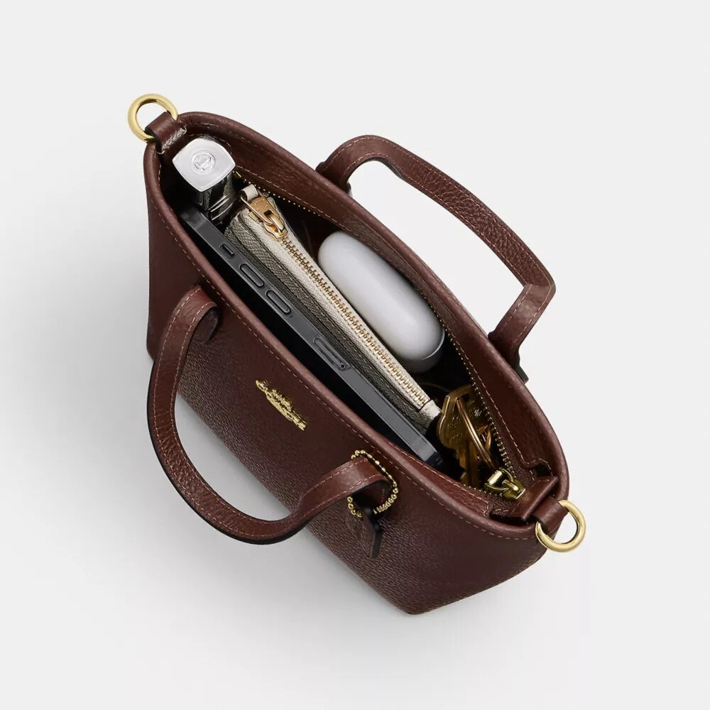 Geantă City Mini Tote