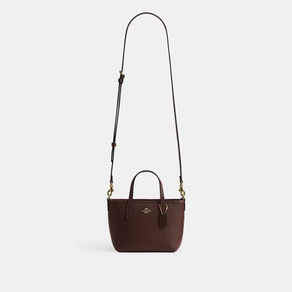 Geantă City Mini Tote