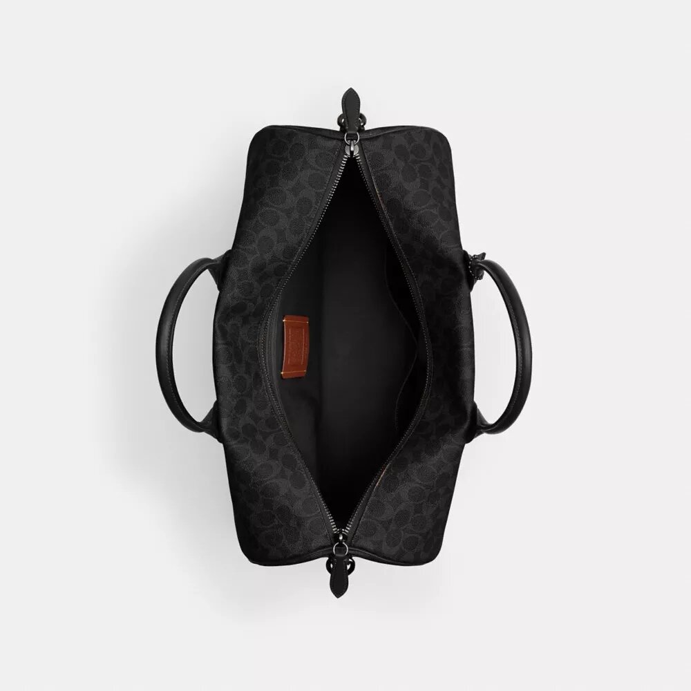 Geantă Compass 50 din Signature Canvas